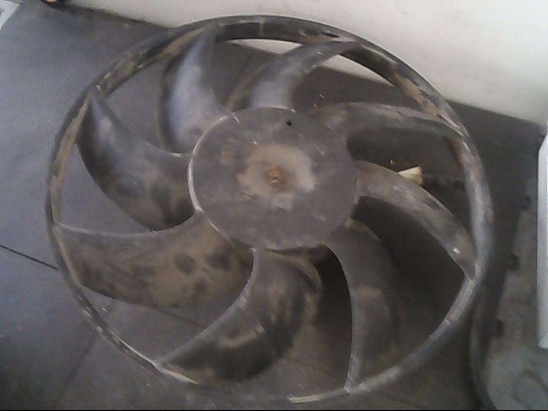 Ventilateur