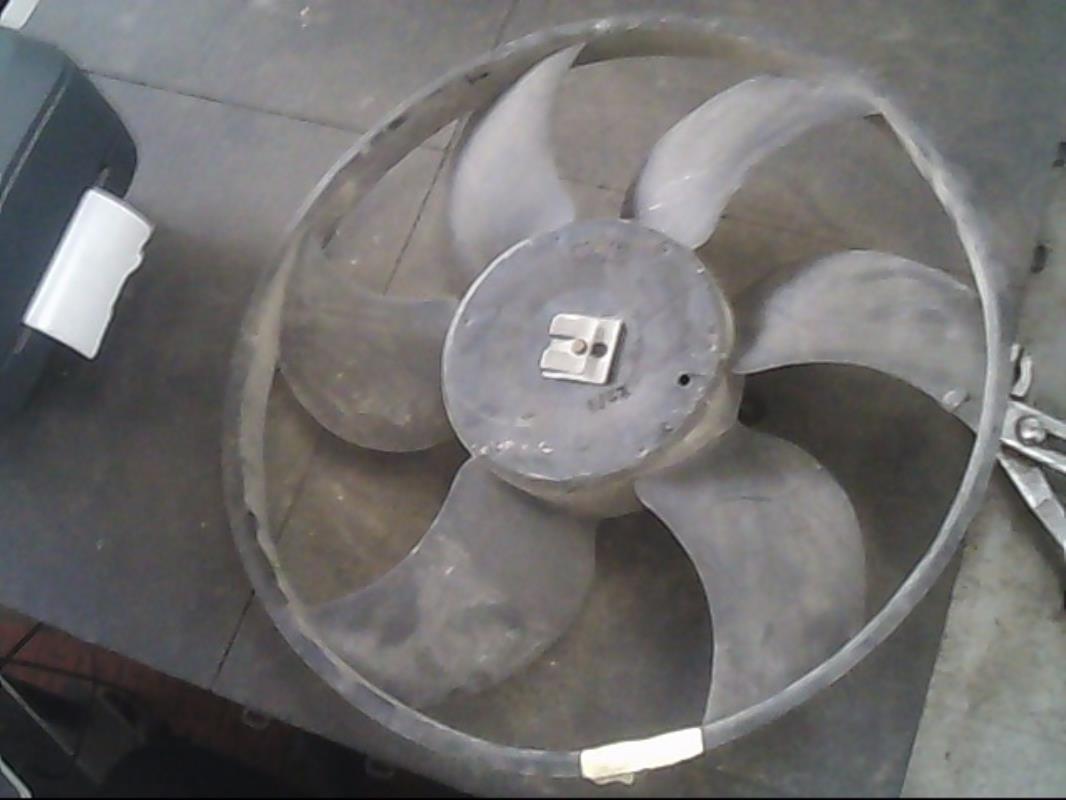 Ventilateur