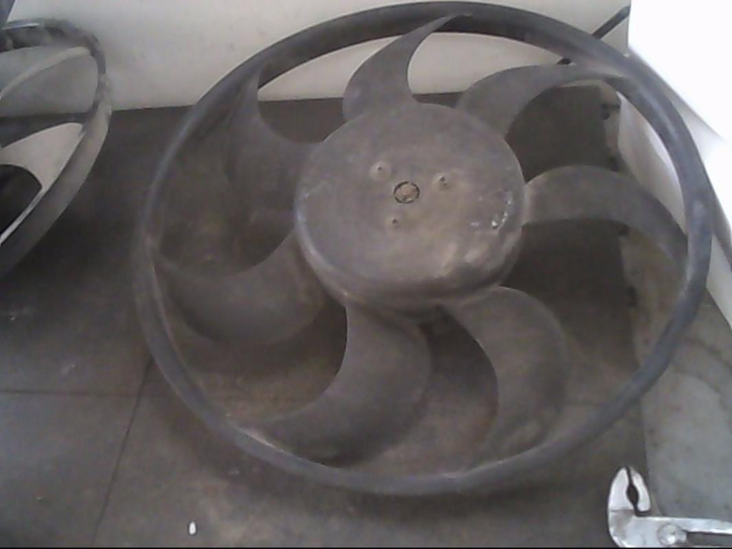 Ventilateur