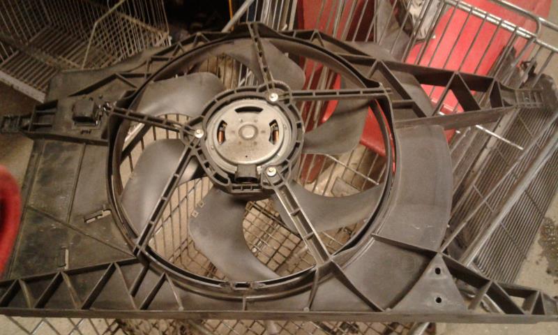 Ventilateur
