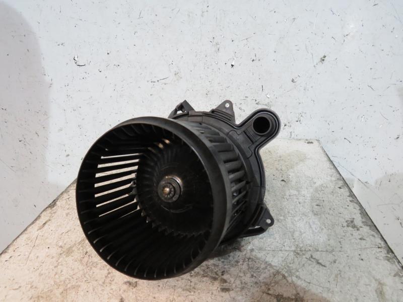 Ventilateur chauffage