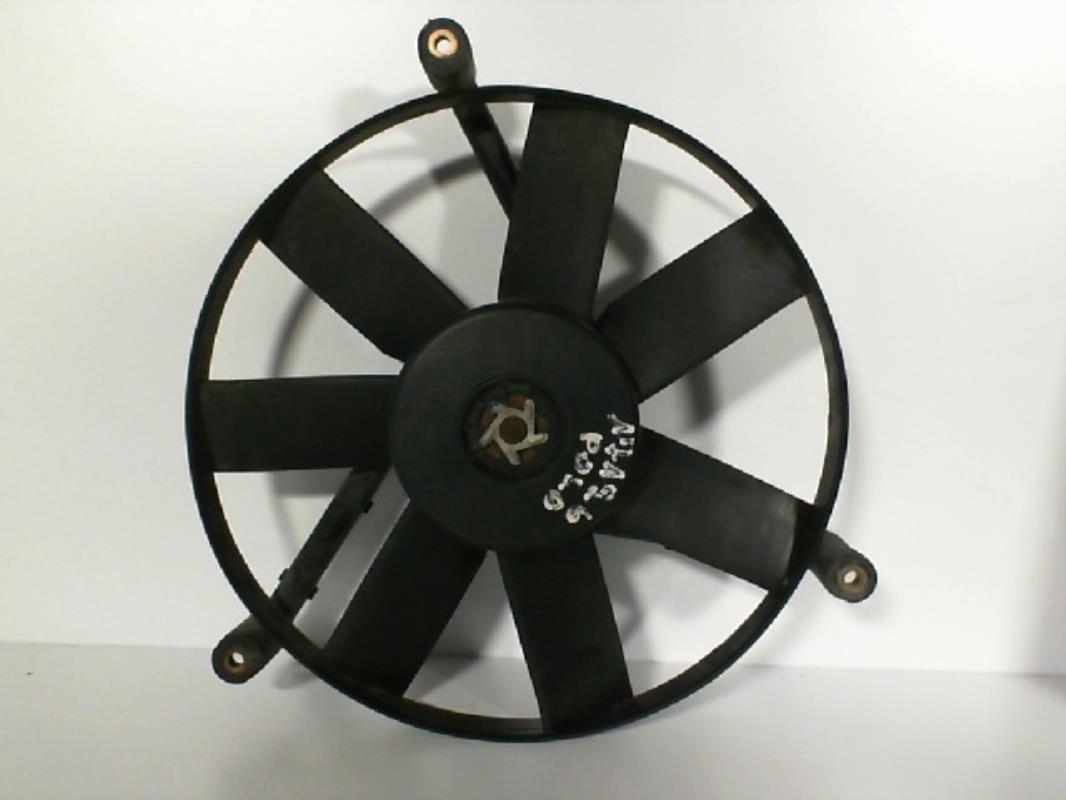 Ventilateur eau