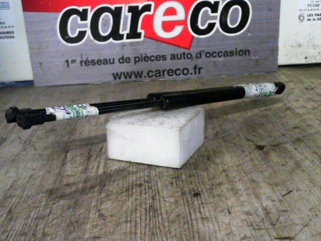Verin de coffre