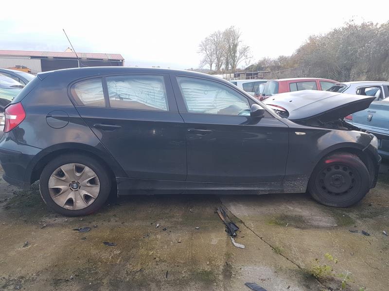 Leve vitre electrique avant gauche