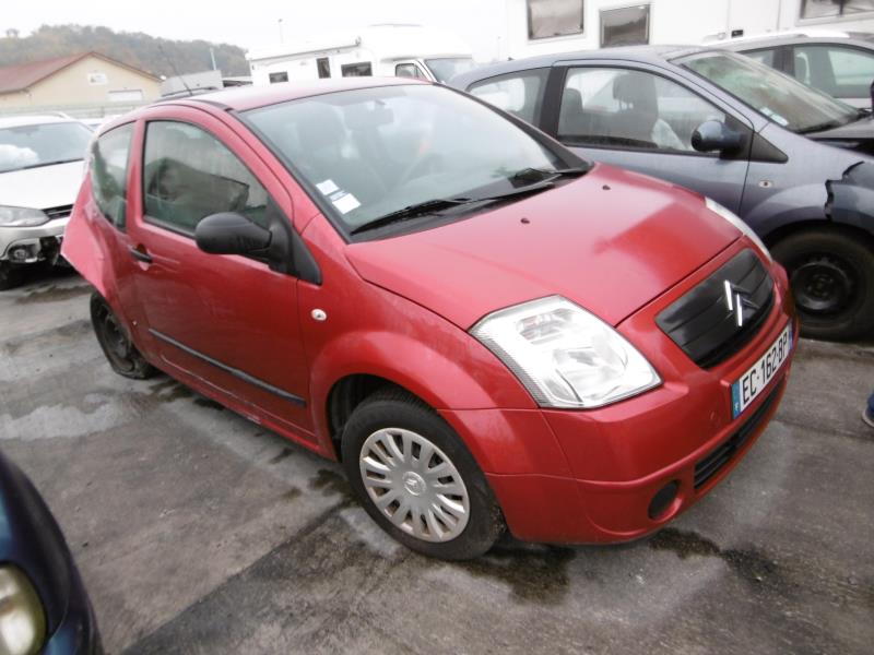 Motore tergicristallo anteriore