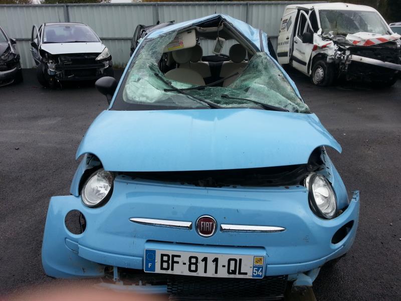 Photo pièce auto