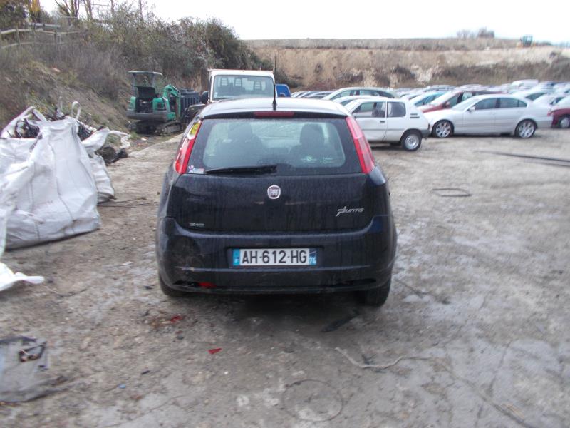 Ventola riscaldamento