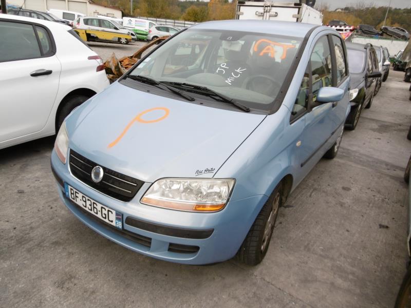 Foto pieza de coche