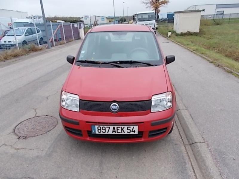 Photo pièce auto