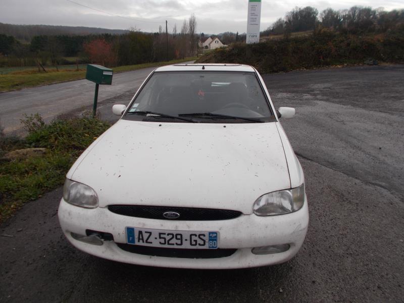 Calandre