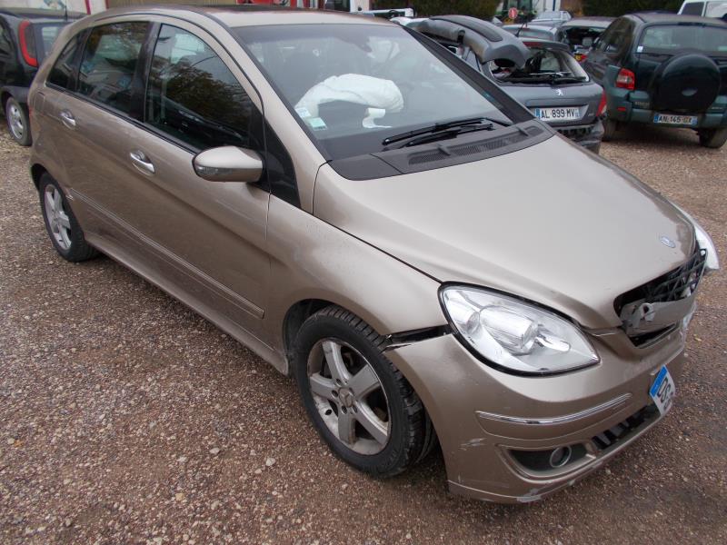 Commande regulateur vitesse