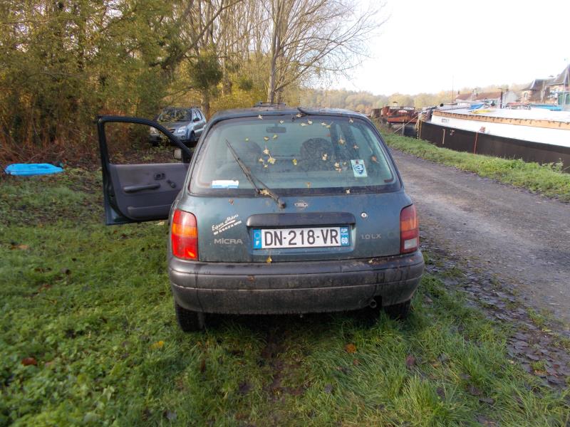 Molla a gas bagagliaio