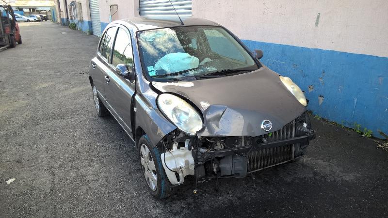 Moyeu avant droit NISSAN MICRA 3 PHASE 2 Essence - 1
