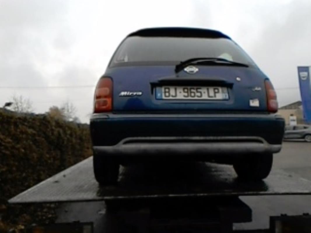 Photo pièce auto