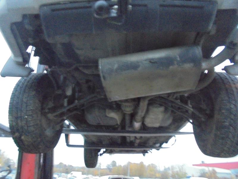 Leve vitre electrique arriere droit