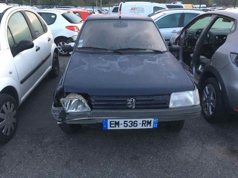 Devio tergicristalli