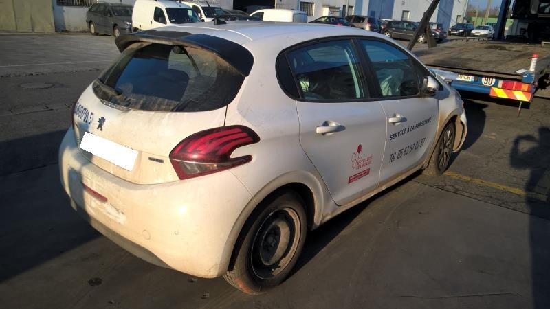Mastervac PEUGEOT 208 1 PHASE 2 Diesel - 1