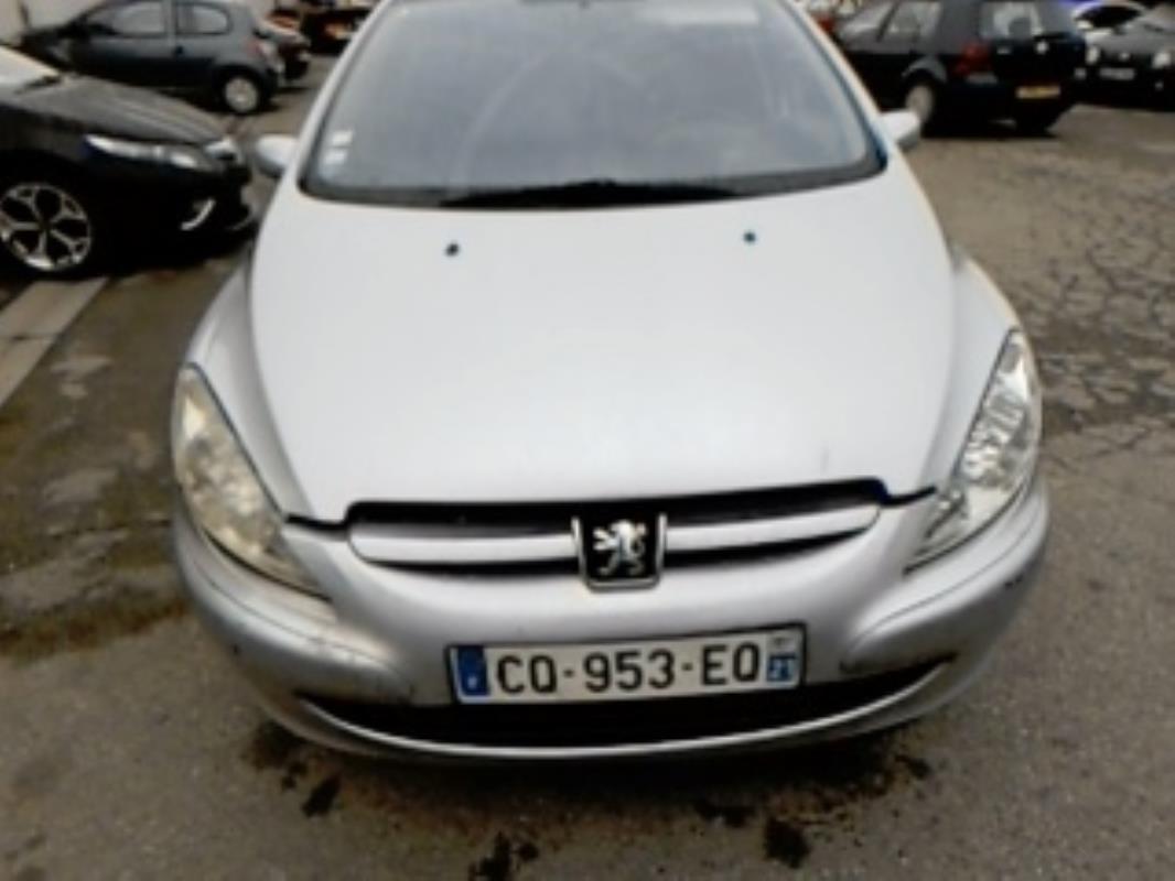 Cardan gauche (transmission)