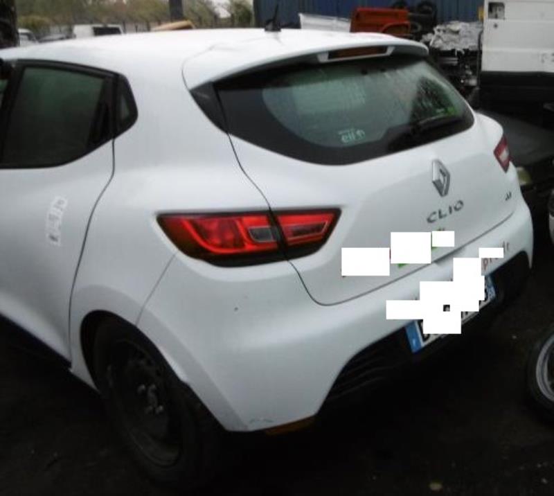 Foto pieza de coche