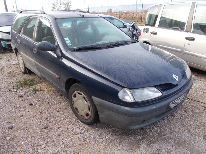 Photo pièce auto