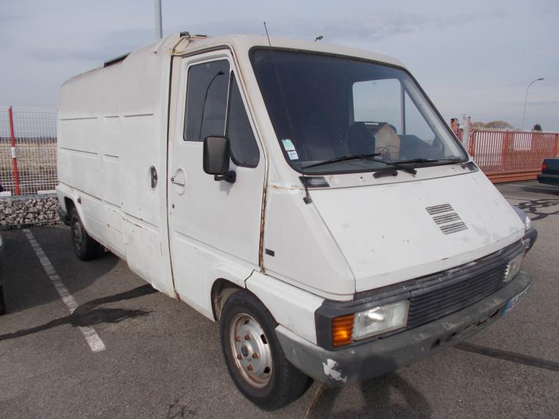 Photo pièce auto