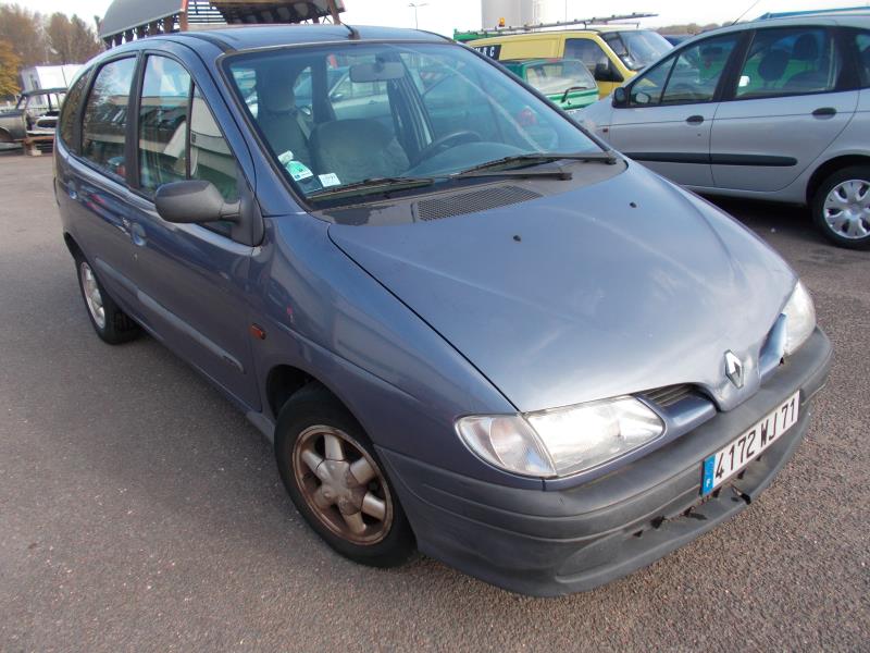 Photo pièce auto
