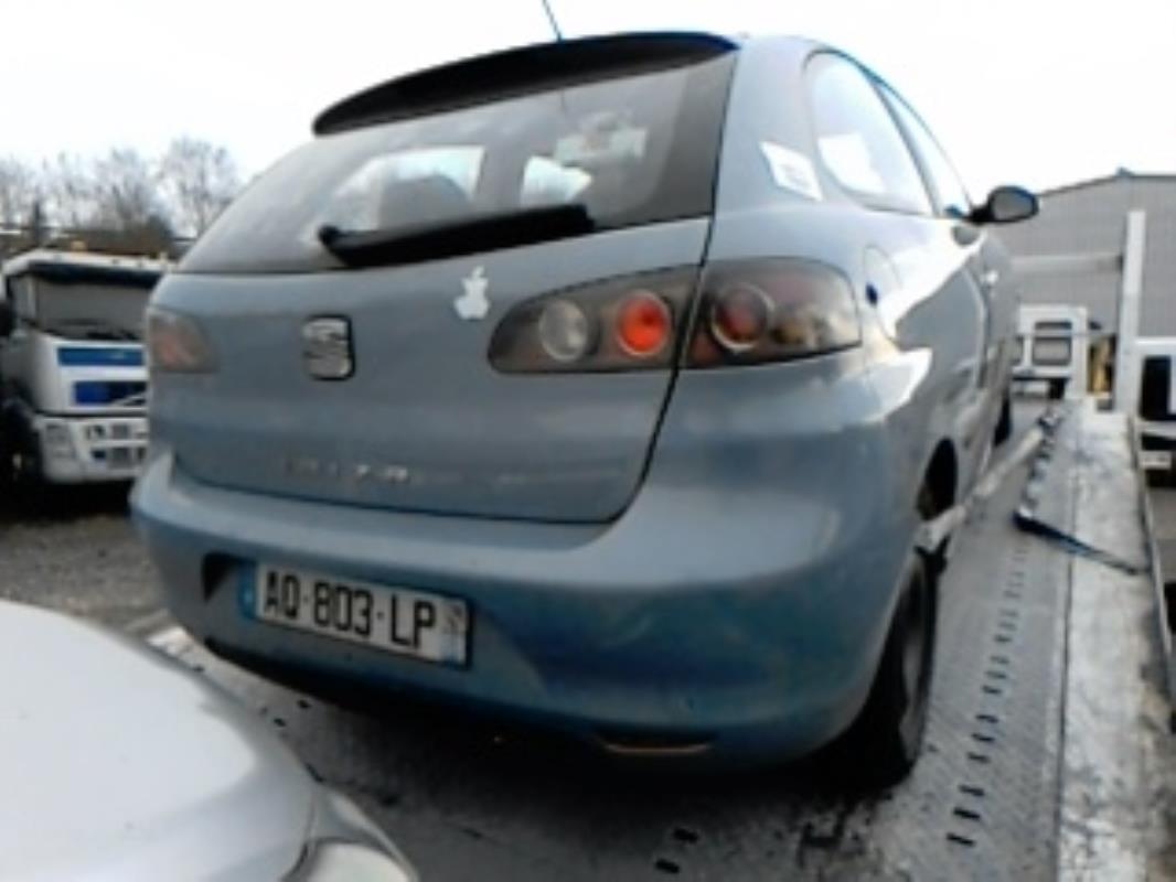 Photo pièce auto