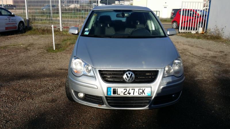 Photo pièce auto