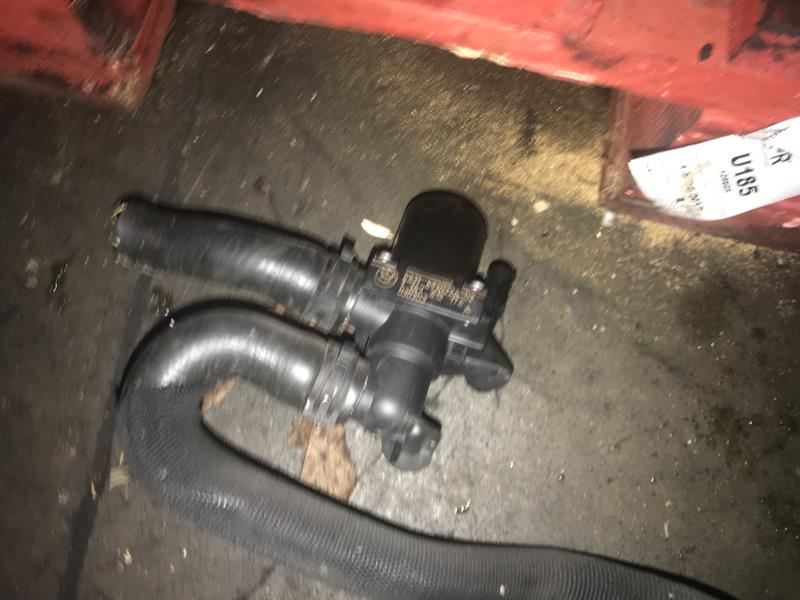 Robinet de chauffage