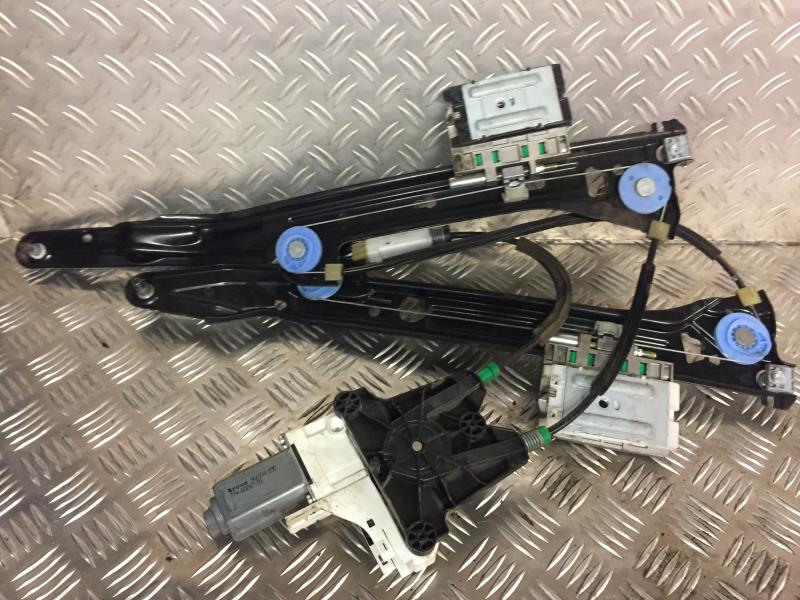 Leve vitre electrique arriere gauche