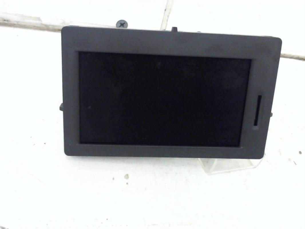 Ecran GPS