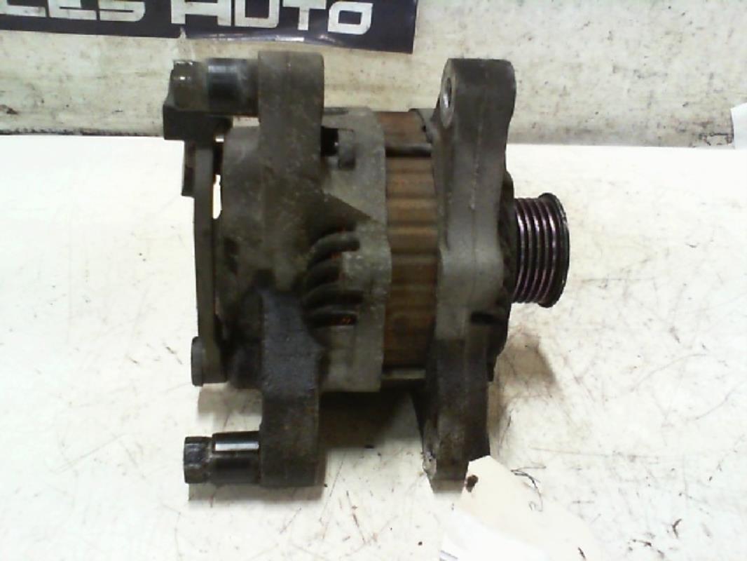 Alternatore