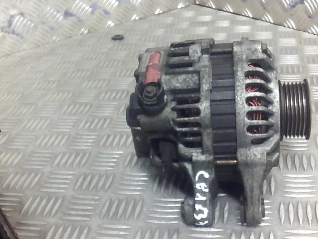 Alternatore