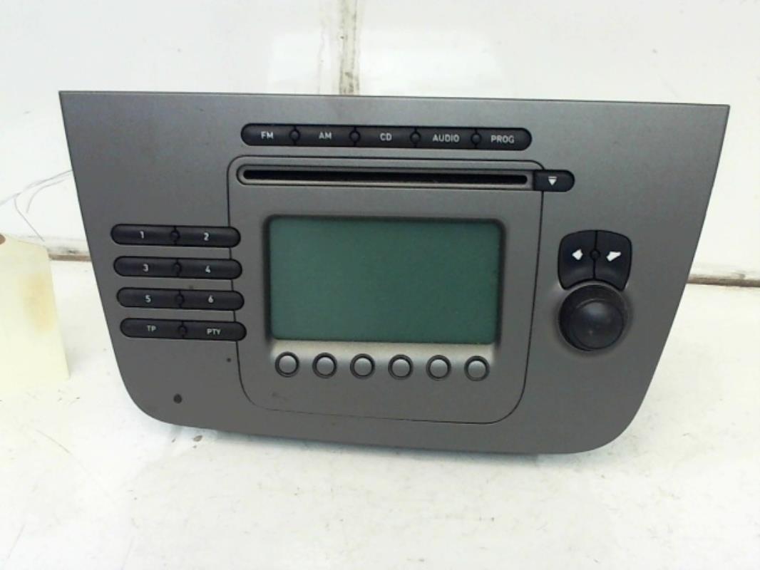 Autoradio d'origine