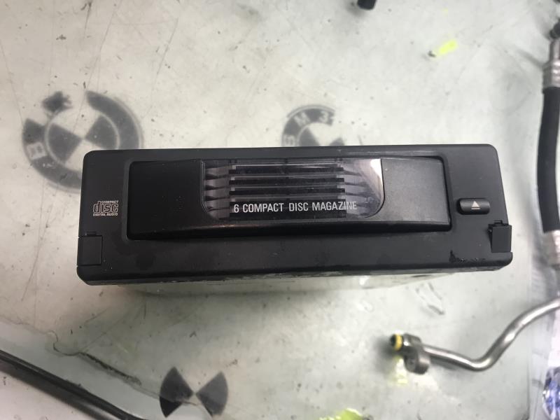 Chargeur CD