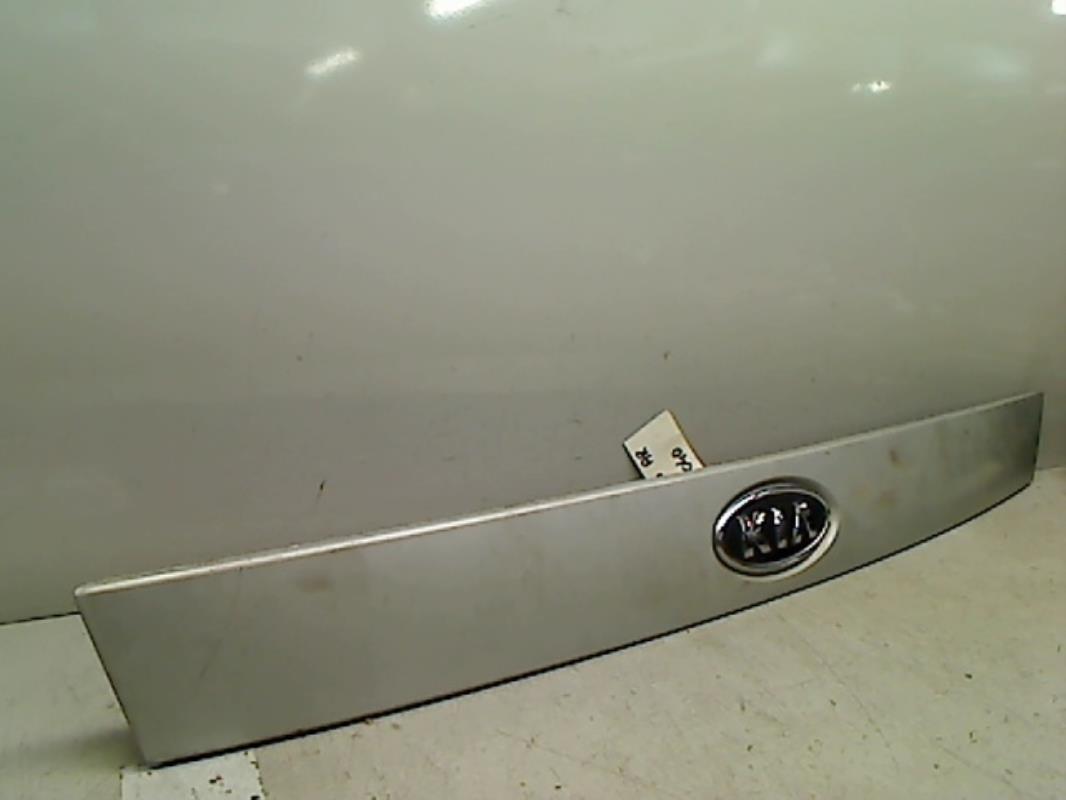 Photo pièce auto