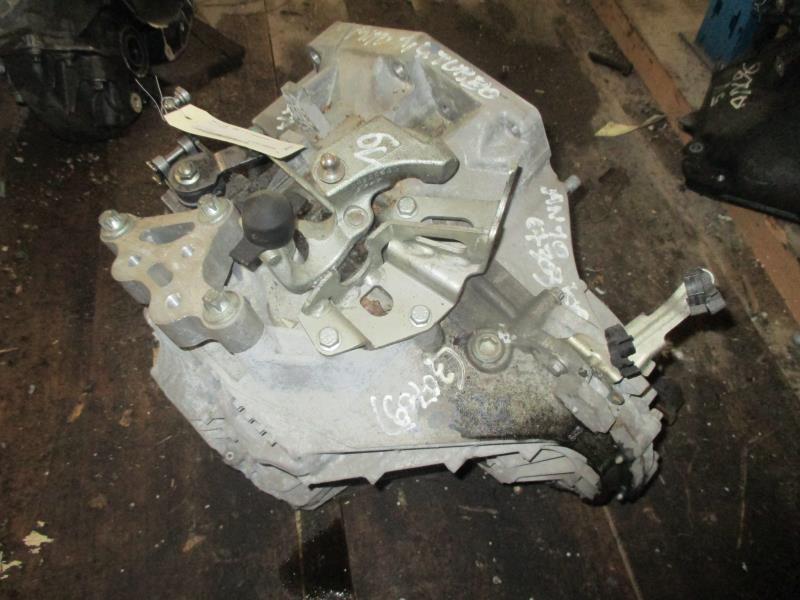 Boite de vitesses