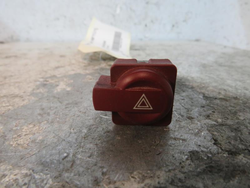Bouton de warning