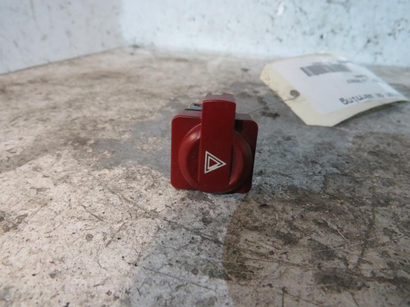 Bouton de warning