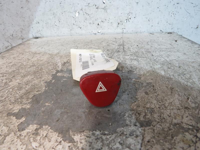 Bouton de warning