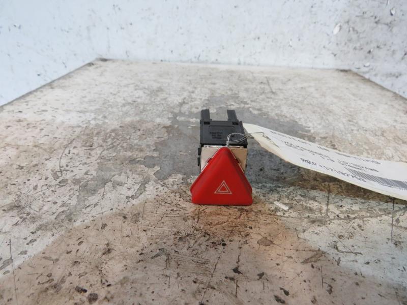 Bouton de warning