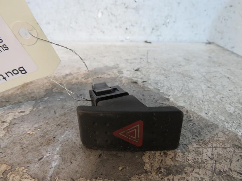 Bouton de warning