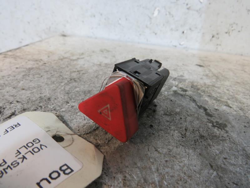 Bouton de warning