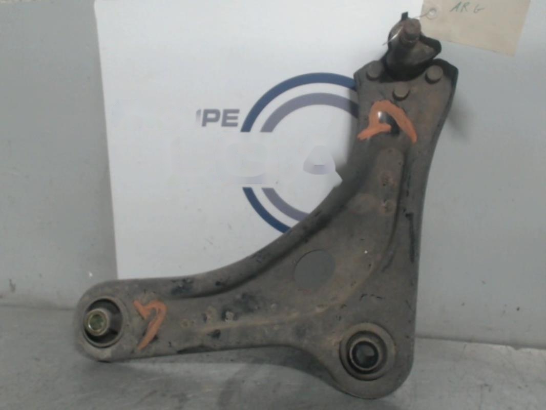 Photo pièce auto