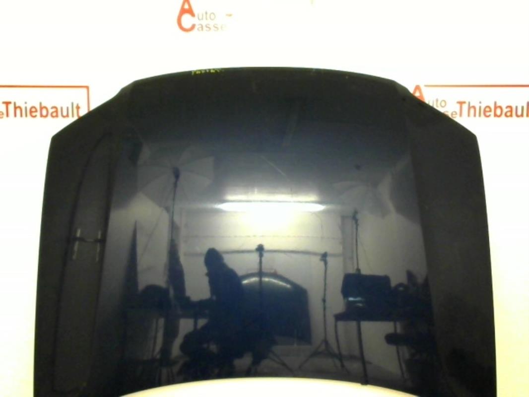 Capot