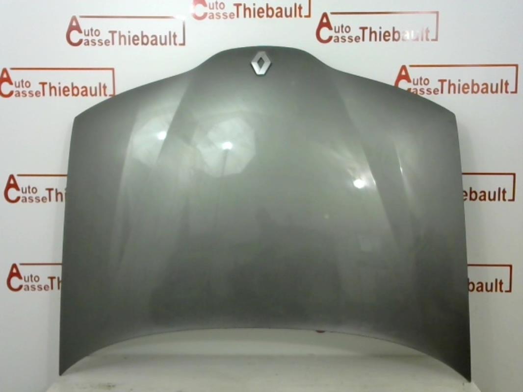 Capot