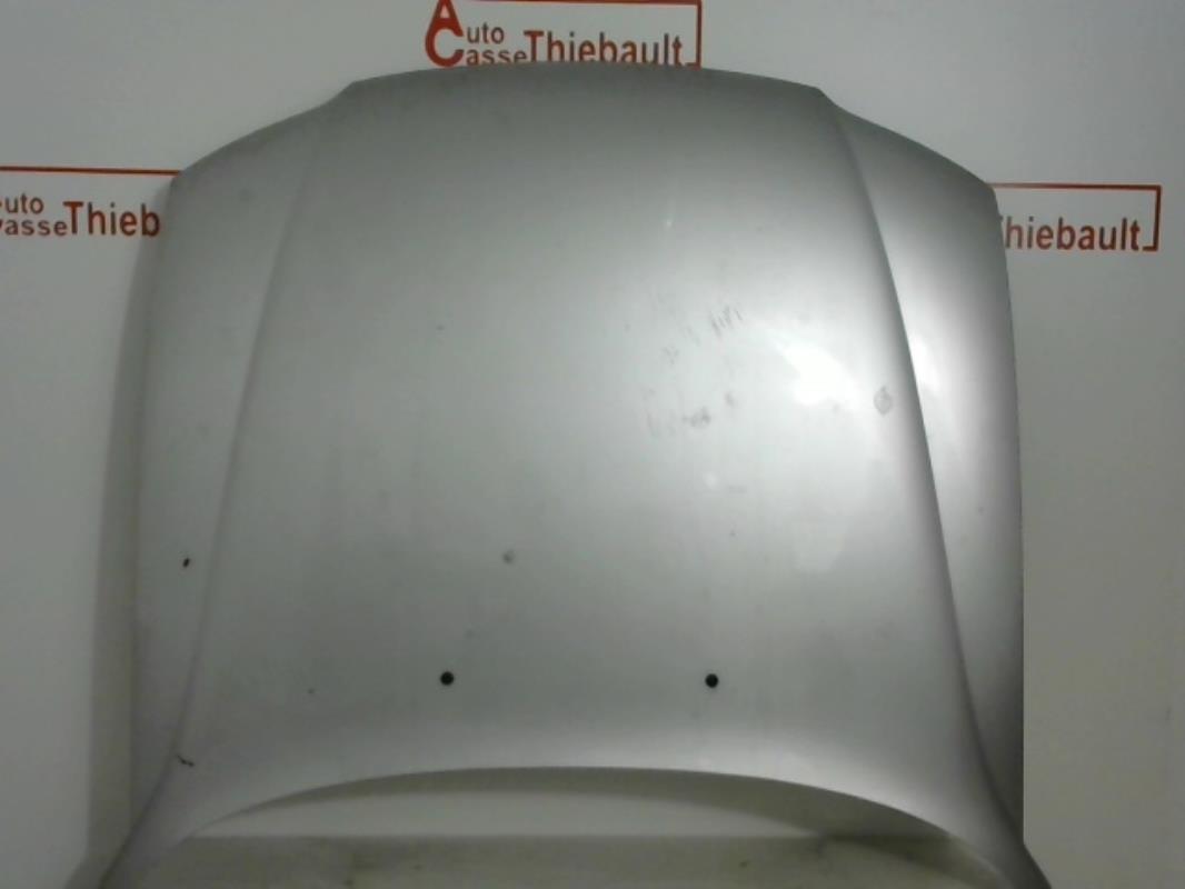 Capot