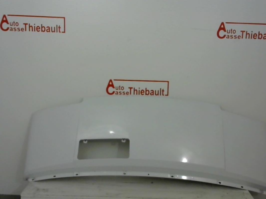 Capot