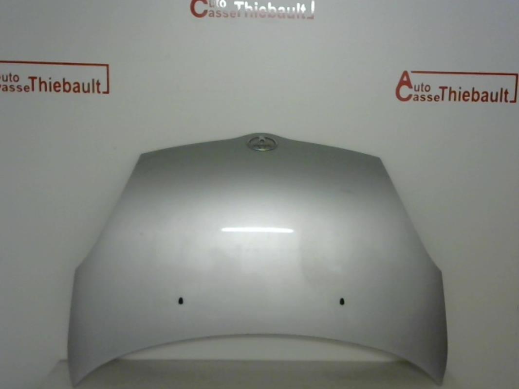 Capot