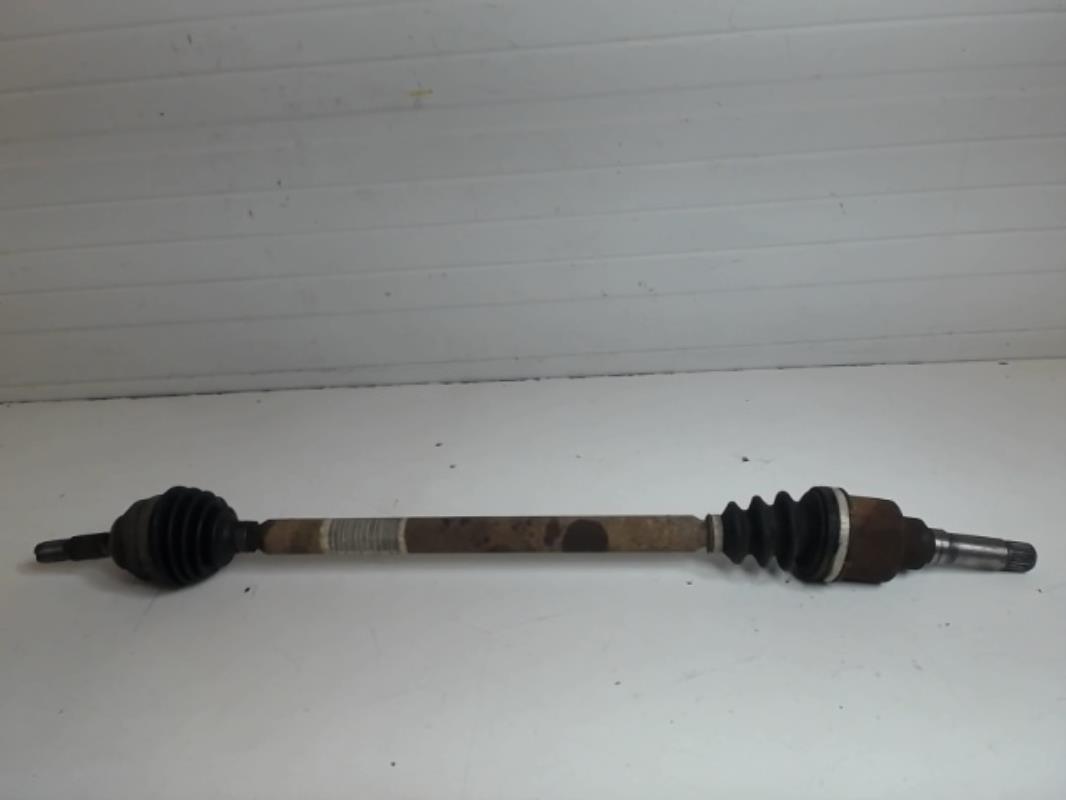 Cardan droit (transmission)